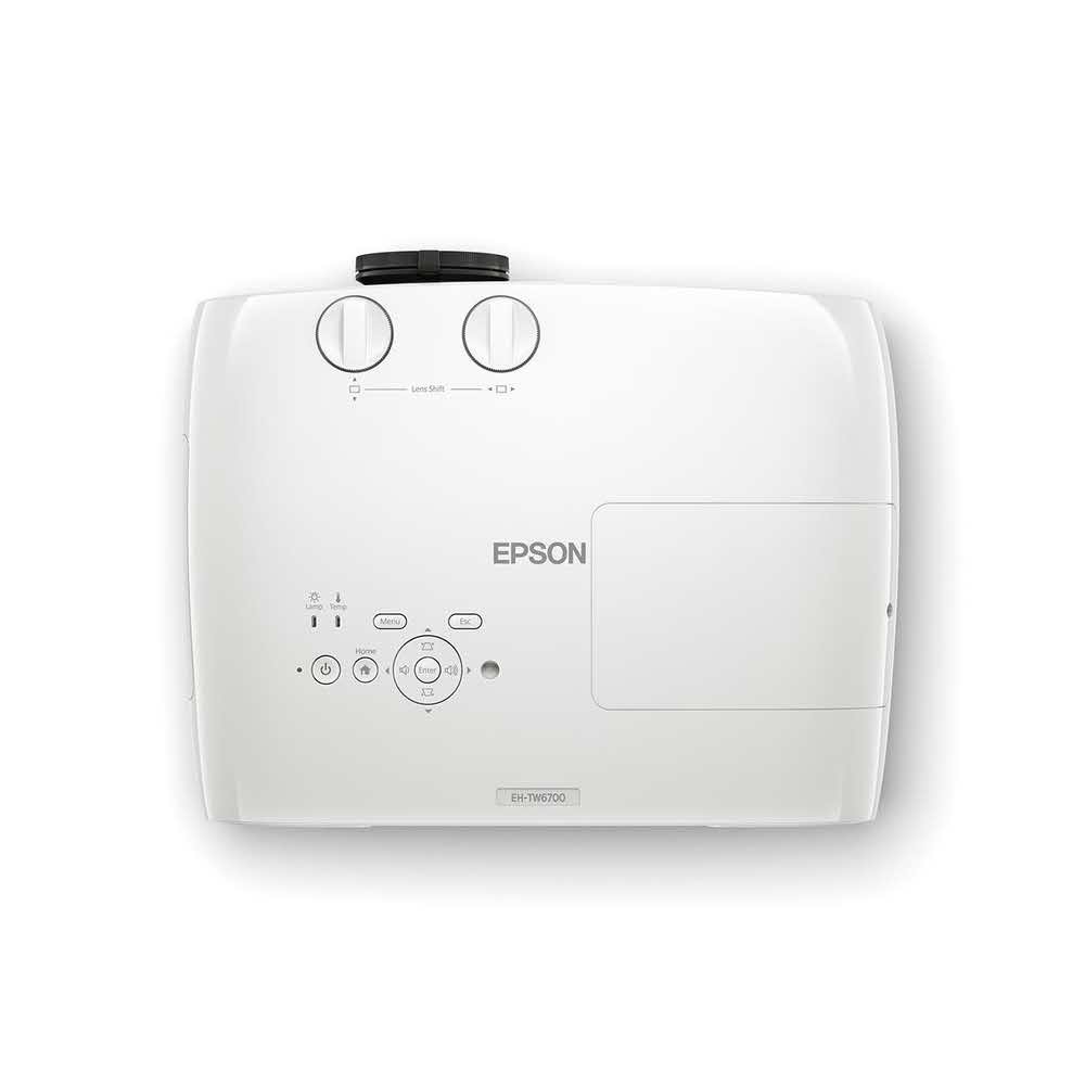 tablice i prezentacja 7 alibiuro.pl Projektor Epson EH TW6700 V11H799040 3LCD 1080p 1920x1080 3000 ANSI 70000 1 9