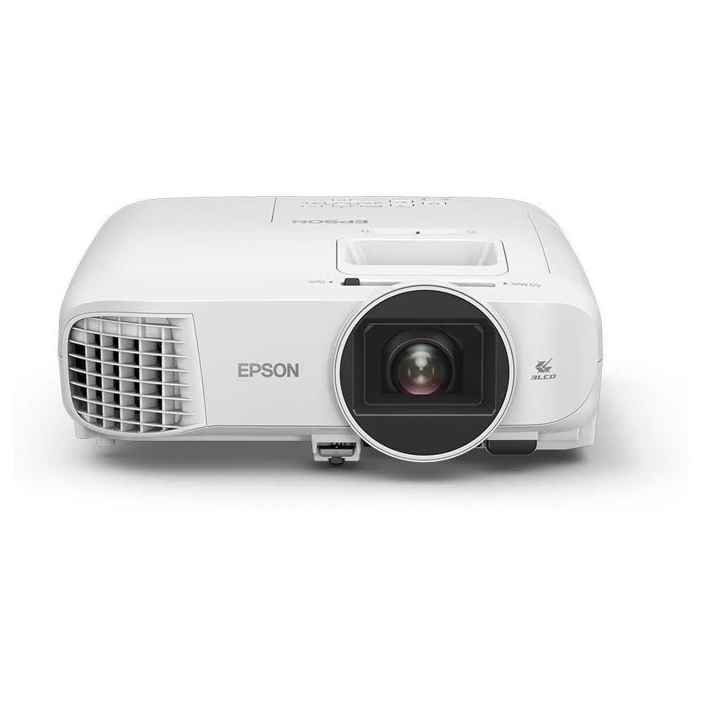 tablice i prezentacja 7 alibiuro.pl Projektor Epson V11H850040 3LCD 1080p 1920x1080 2500 ANSI 30000 1 75