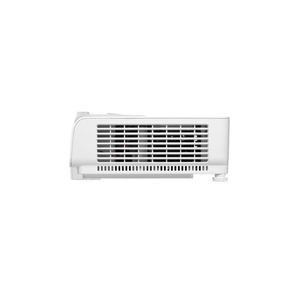 tablice i prezentacja 7 alibiuro.pl Projektor VIVITEK DW265 DLP WXGA 1280x800 3500 ANSI 15000 1 91