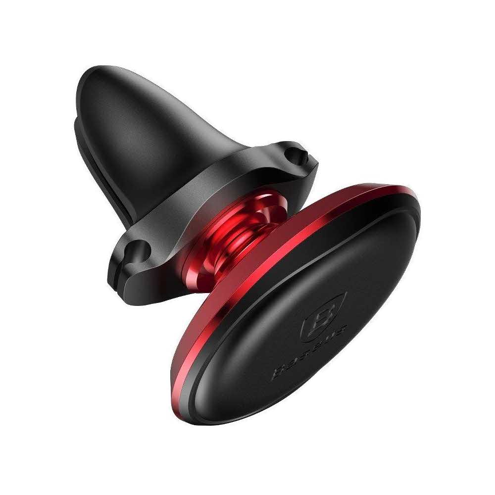 tablice i prezentacja 7 alibiuro.pl Uchwyt samochodowy Baseus SUGX A09 kolor czerwony 52