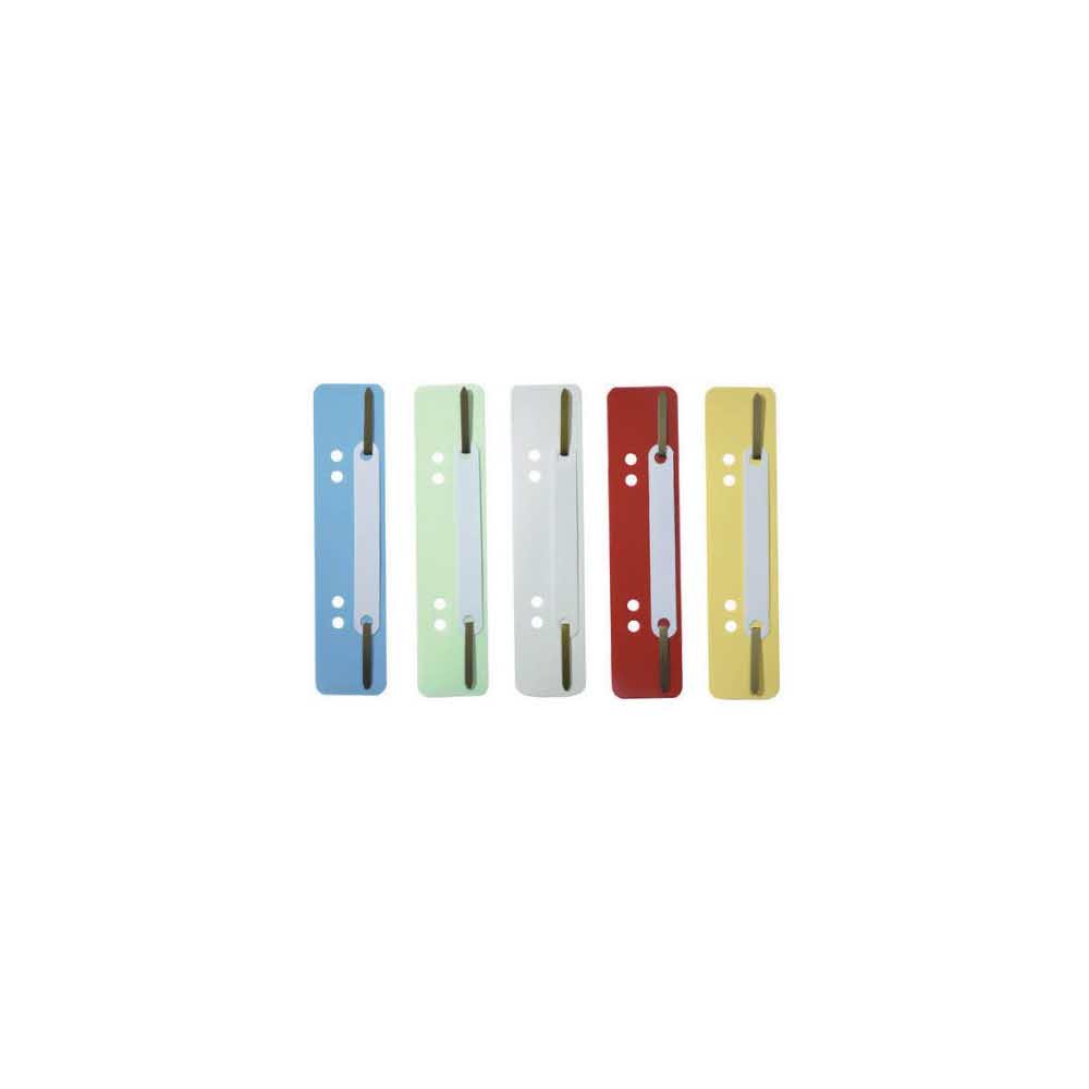 teczka biurowa 1 alibiuro.pl 6901 mechanizm skoroszytowy opak. 25 szt. Durable czarny 25