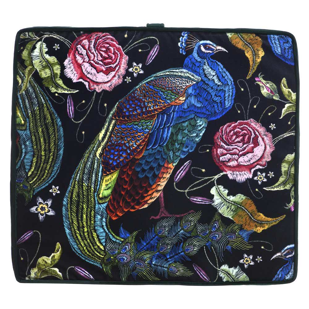 tekstylia 7 alibiuro.pl Sprysta poduszka do skokoysania KANGU PAWIE dla osb powyej 65kg 50