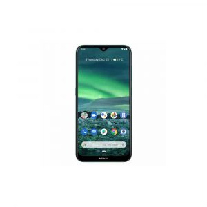 telefony 7 alibiuro.pl Smartfon Nokia 2.3 32GB Green 6 2 Inch IPS 1520 x 720 2GB 4000mAh 30