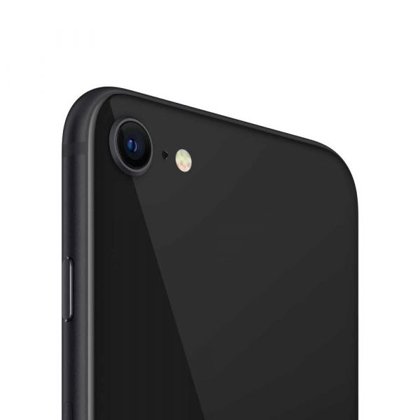 telefony komórkowe 7 alibiuro.pl Apple iPhone SE 128GB Black 11