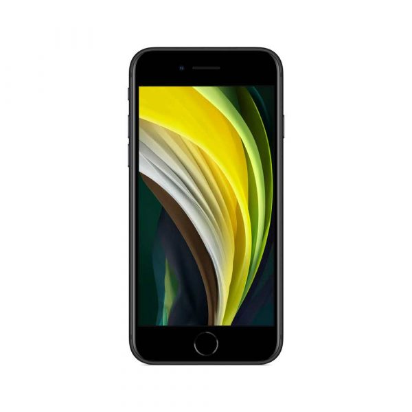 telefony komórkowe 7 alibiuro.pl Apple iPhone SE 128GB Black 23