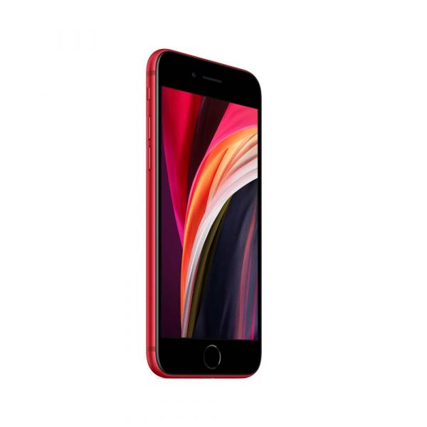 telefony komórkowe 7 alibiuro.pl Apple iPhone SE 256GB Red 40