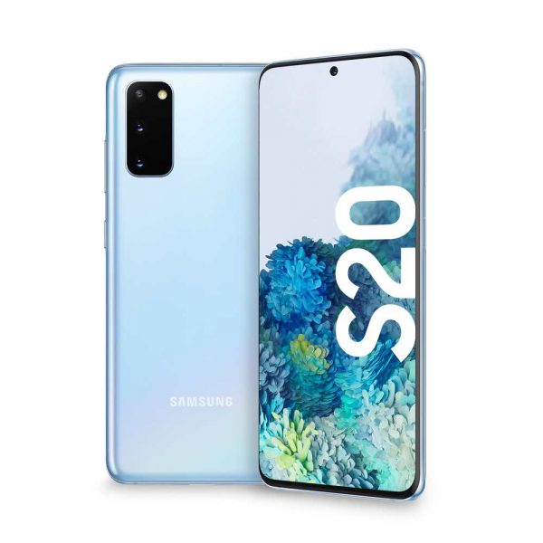 telefony komórkowe 7 alibiuro.pl Samsung Galaxy G980 S20 4G ds. 128GB Blue 81