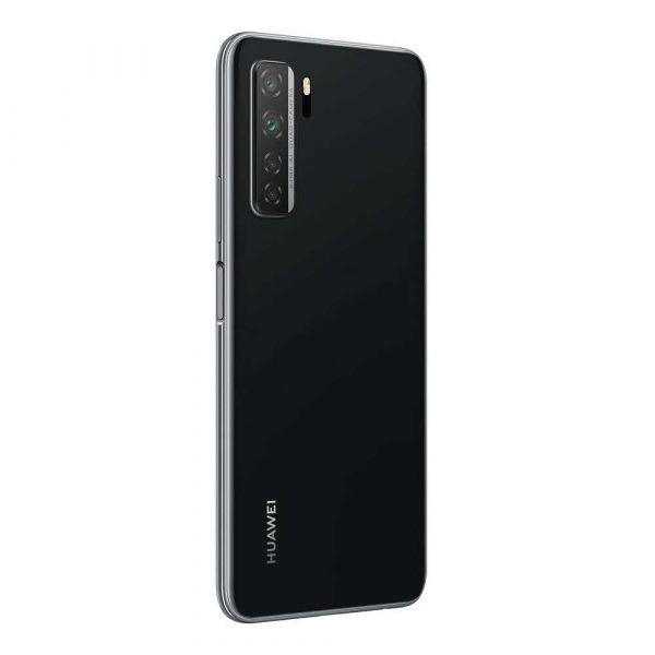 telefony komórkowe 7 alibiuro.pl Smartfon Huawei P40 Lite 6 5 Inch LTPS 2400x1080 6 128GB Dual SIM 4000mAh 5G Midnight Black 8