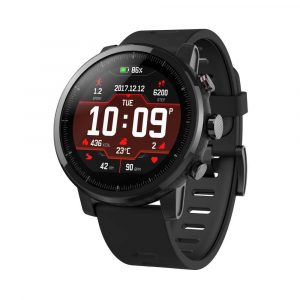 telefony komórkowe 7 alibiuro.pl Smartwatch Xiaomi AMAZFIT Pace 2 Stratos Black WYPRZEDA 31