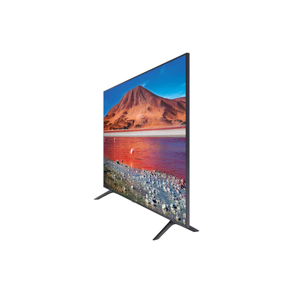 telewizja 7 alibiuro.pl TV 75 Inch Samsung UE75TU7172 4K UHD HDR10 2000 PQI Smart 93