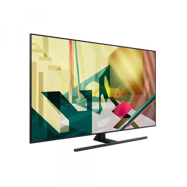 telewizory LCD 7 alibiuro.pl TV 55 Inch QLED Samsung QE55Q70T 4K HDR 3300PQI 59