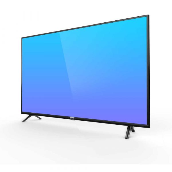 telewizory LCD 7 alibiuro.pl Telewizor 65 Inch 4K TCL 65DP600 4K 3840x2160 50 60Hz SmartTV DVB C DVB S2 DVB T2 72