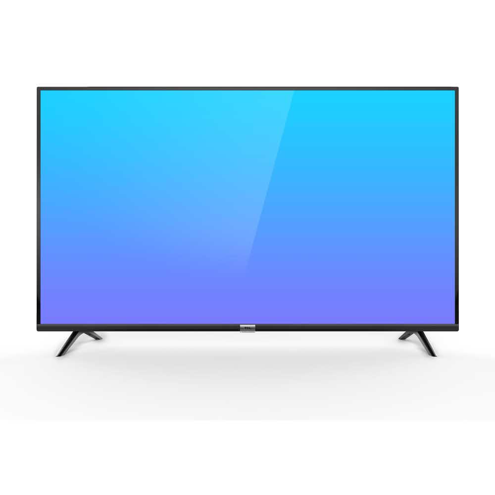 telewizory LCD 7 alibiuro.pl Telewizor 65 Inch 4K TCL 65DP600 4K 3840x2160 50 60Hz SmartTV DVB C DVB S2 DVB T2 85