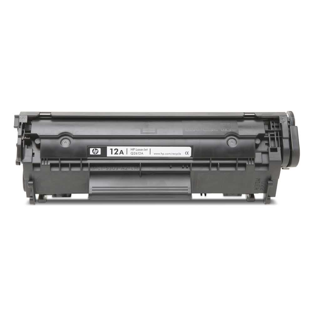 tonery 7 alibiuro.pl Toner HP Q2612AC orygina HP12AC HP 12AC 2000 stron czarny 23