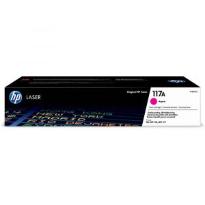 tonery 7 alibiuro.pl Toner HP czerwony HP 117A HP117A W2073A 700 str. 7