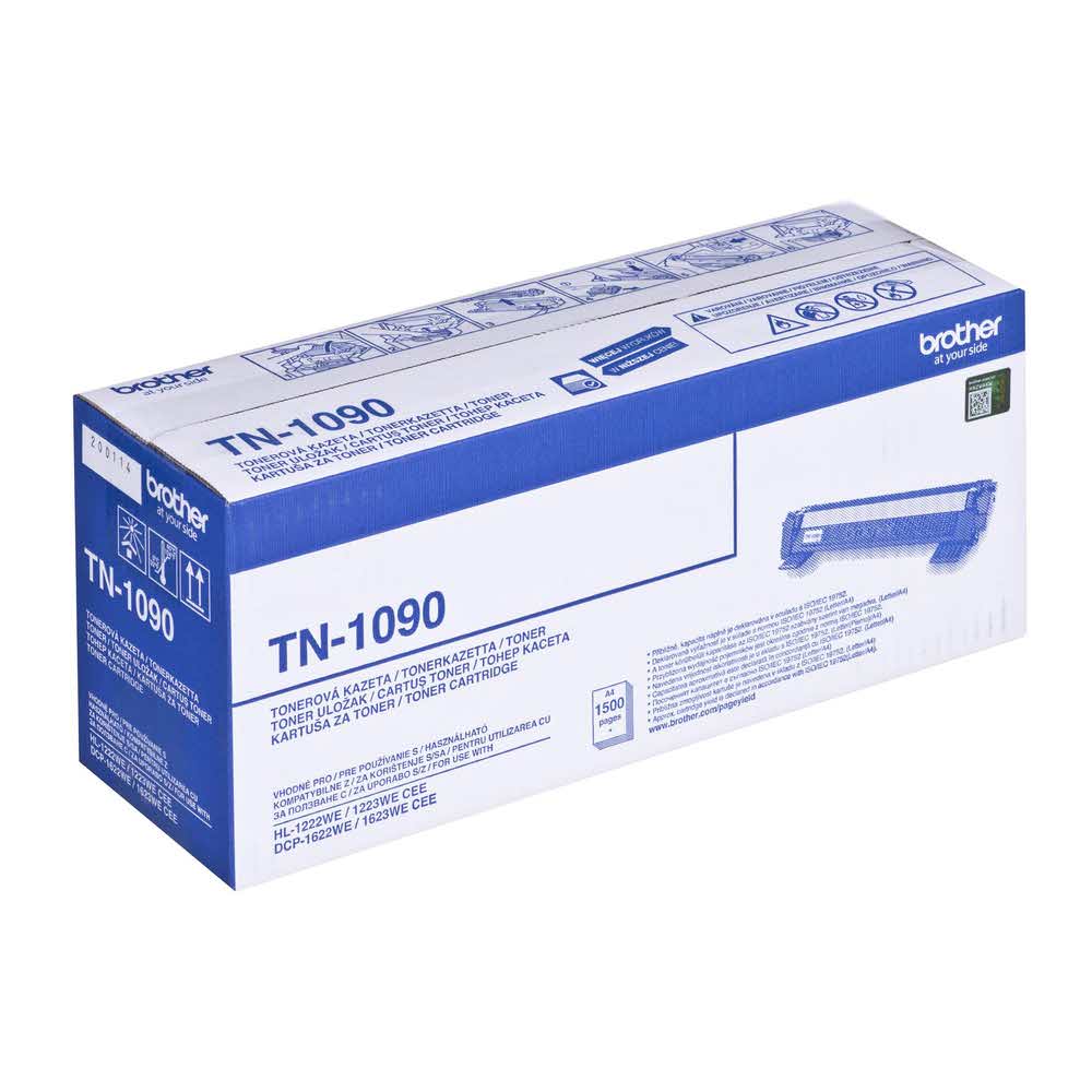 tonery brother 7 alibiuro.pl Toner Brother TN1090 orygina TN 1090 1500 stron czarny 97