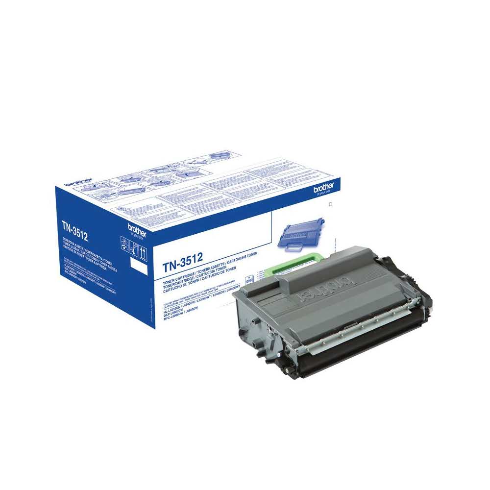 tonery brother 7 alibiuro.pl Toner Brother TN3512 orygina TN 3512 12000 stron czarny 35
