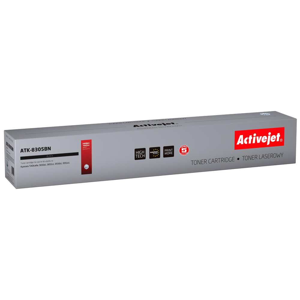 tonery kyocera 7 alibiuro.pl Toner Activejet ATK 8305BN zamiennik Supreme 25000 stron czarny 82