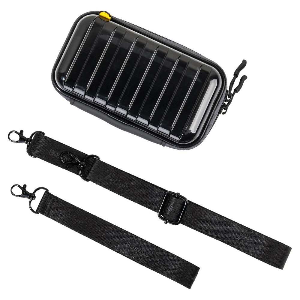 torby i plecaki 7 alibiuro.pl BASEUS ETUI ACNXB A0Y LET Inch S GO NA AKCESORIA WSTRZSOODPORNE CZARNE 22