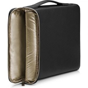 torby i plecaki 7 alibiuro.pl Etui na laptopa HP 15 Blk Gold Carry 48