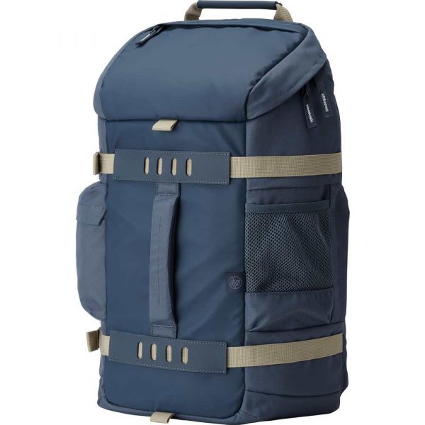 torby i plecaki 7 alibiuro.pl Plecak HP Odyssey 15 OBlue Backpack 11