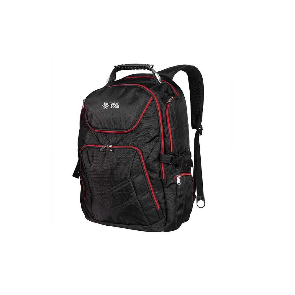 torby i plecaki 7 alibiuro.pl Plecak gamingowy na laptopa Tracer HARRIER TRATOR46097 17 Inch kolor czarno czerwony 91