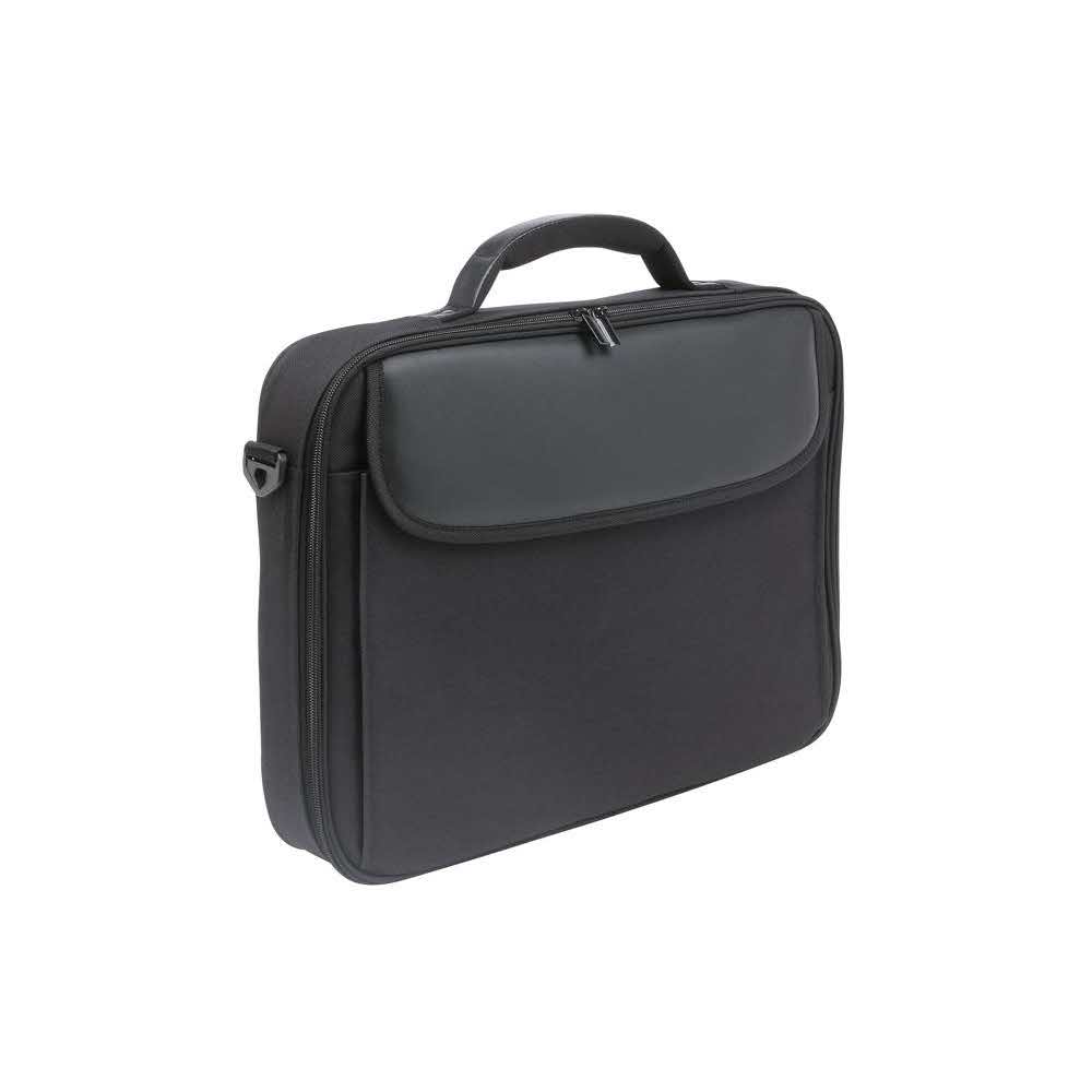 torby i plecaki 7 alibiuro.pl Torba na laptopa PORT DESIGNS Hanoi II 105064 Clamshell 15 6 Inch kolor czarny 34