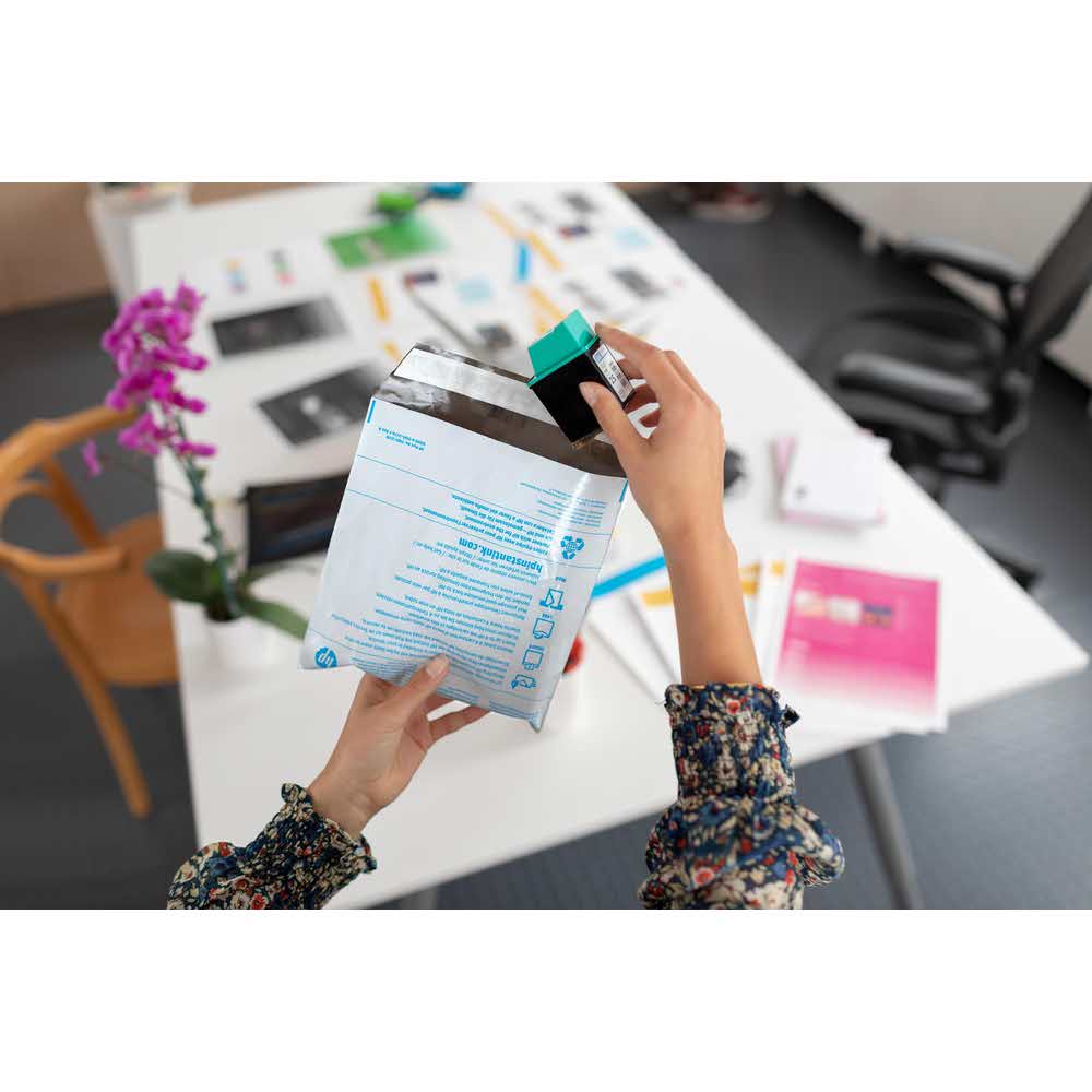 tusze 7 alibiuro.pl Tusz HP CH563EE orygina HP301XL HP 301XL 8 ml czarny 28