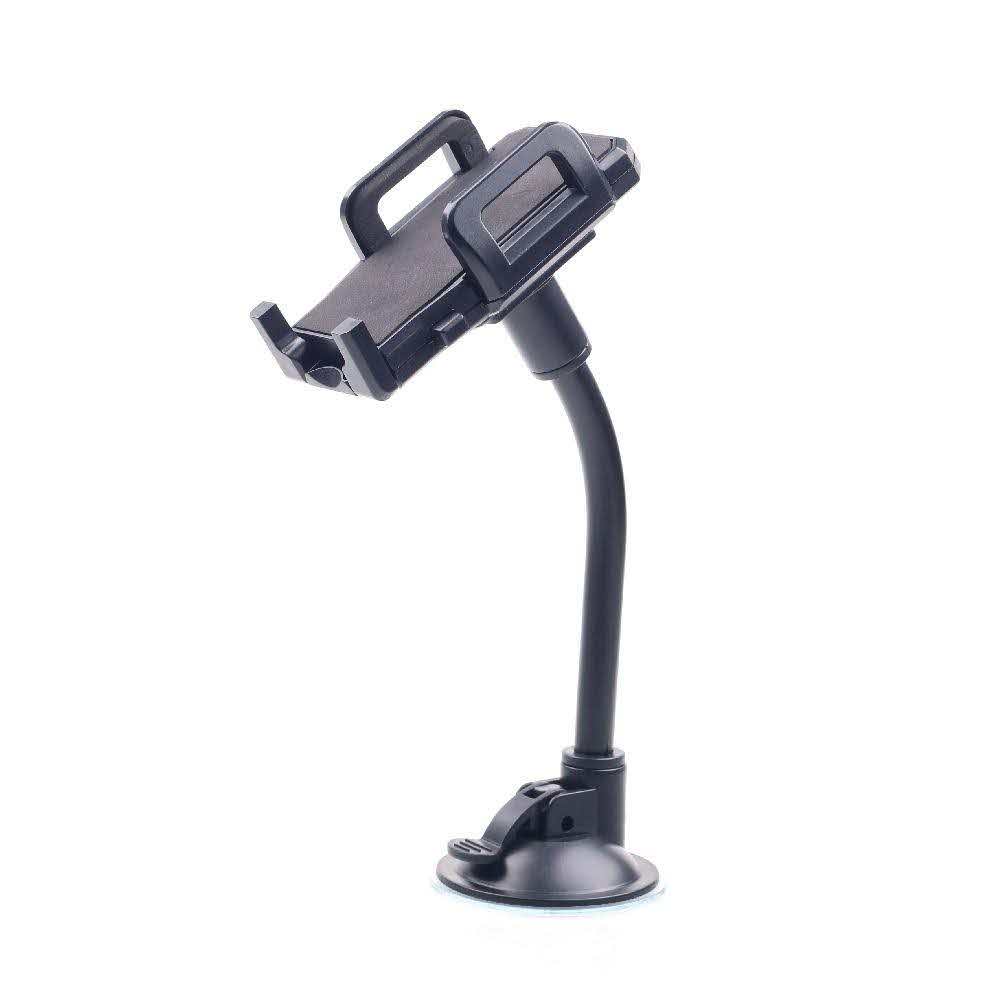 uchwyty 7 alibiuro.pl Uchwyt z przyssawk do szyby do telefonu nawigacji GEMBIRD TA CHW 02 kolor czarny 39