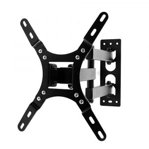 uchwyty do telewizorów 7 alibiuro.pl Uchwyt do telewizora ART AR 57A 17 Inch 42 Inch 25kg 3