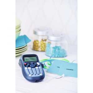 urządzenia biurowe 7 alibiuro.pl Drukarka etykiet DYMO S0884020 52