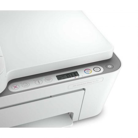 urządzenia biurowe 7 alibiuro.pl Urzdzenie wielofunkcyjne HP DeskJet Plus 4120 All in One Printer 97