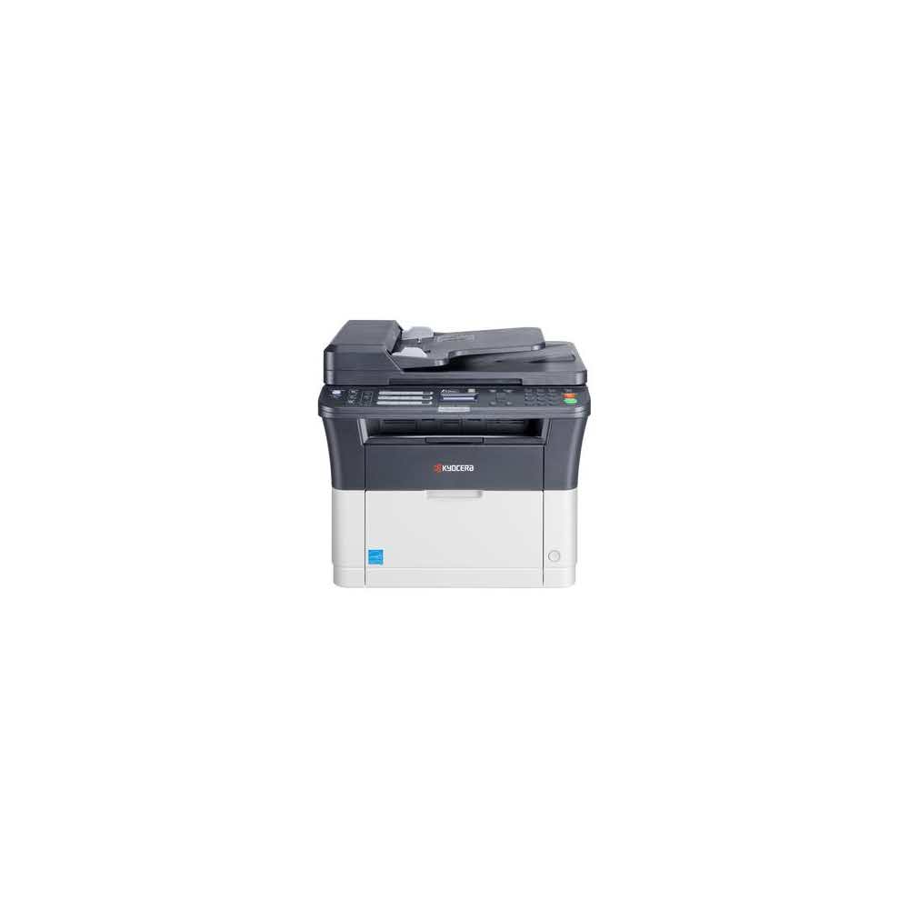 urządzenia wielofunkcyjne MFP atramentowe 7 alibiuro.pl Urzdzenie wielofunkcyjne Kyocera FS 1325MFP 1102M73NL0 laserowe A4 Skaner paski 63