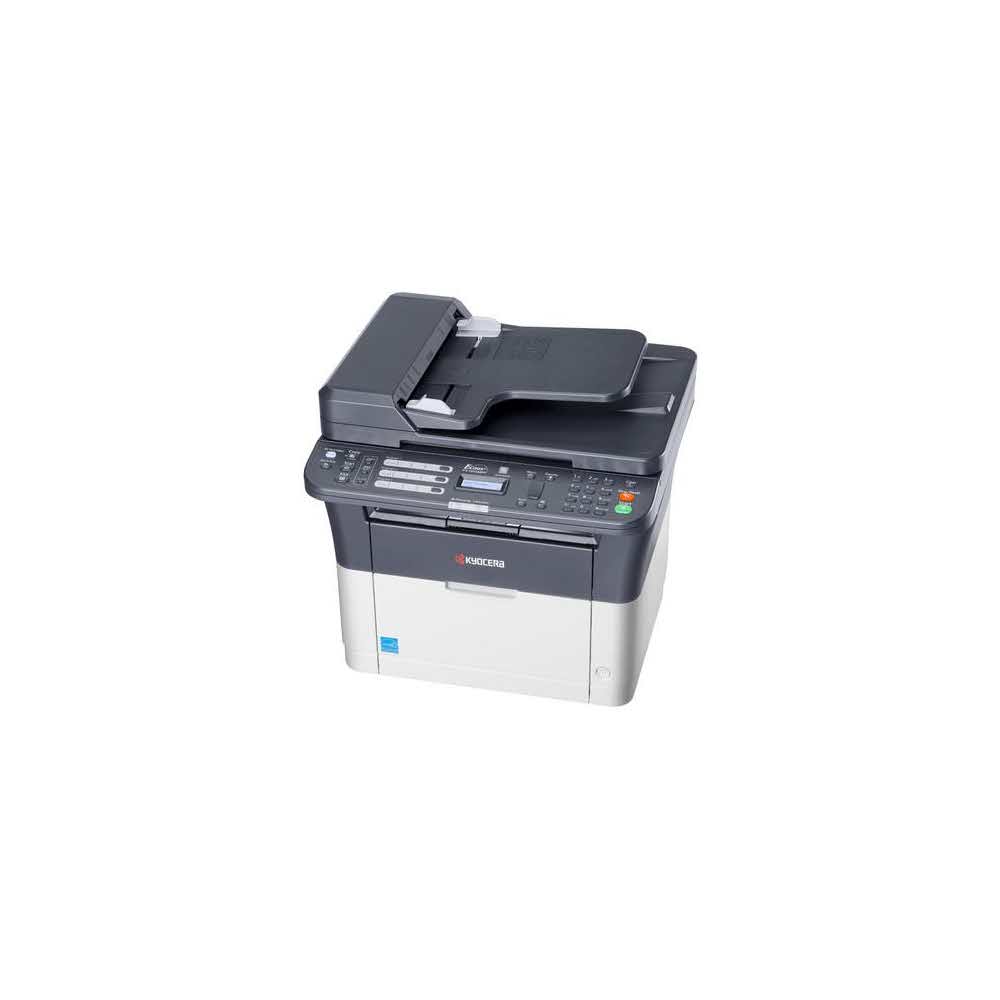 urządzenia wielofunkcyjne MFP atramentowe 7 alibiuro.pl Urzdzenie wielofunkcyjne Kyocera FS 1325MFP 1102M73NL0 laserowe A4 Skaner paski 65