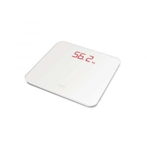 wagi 7 alibiuro.pl Waga azienkowa caso BS1 3412 kolor szary 20