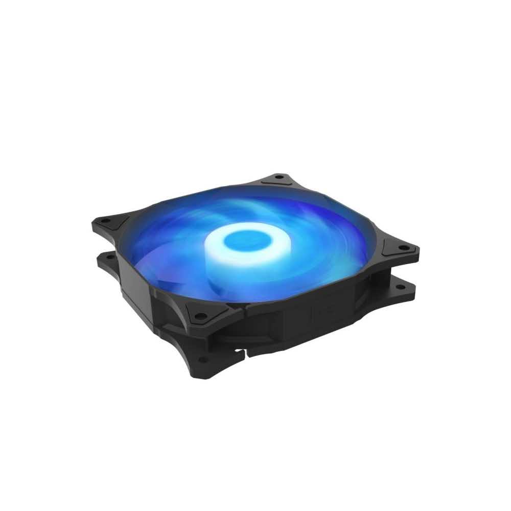 wentylatory 7 alibiuro.pl Wentylator do obudowy SilentiumPC Stella HP RGB 120 PWM SPC234 120 mm 2300 obr min RGB 9