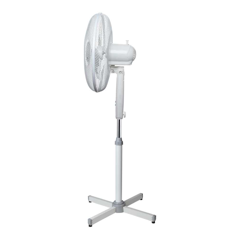 wentylatory i wiatraki 7 alibiuro.pl Wentylator stojcy Activejet Regular WSR 40BP kolor biay 43