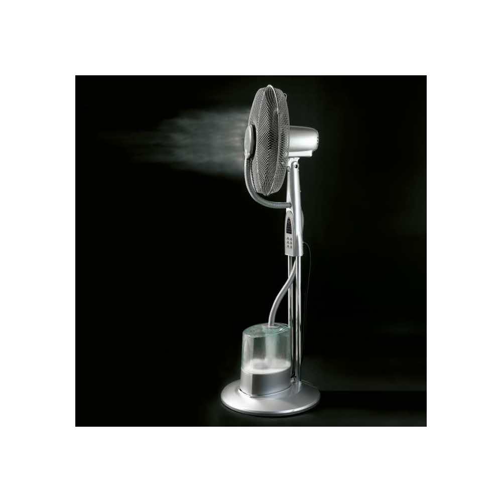 wentylatory i wiatraki 7 alibiuro.pl Wentylator z nawilaczem Profi Care PC VL 3069 76