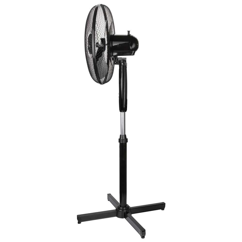 wiatraki 7 alibiuro.pl Wentylator stojcy Activejet Regular WSR 40CP kolor czarny 67