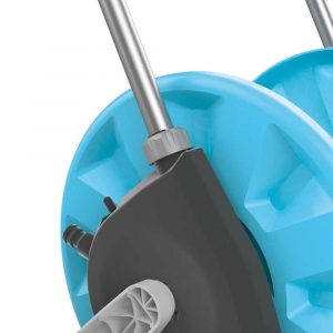 wózki na węże 7 alibiuro.pl Wzek na w ogrodowy COMPACT 55 300 Cellfast 15