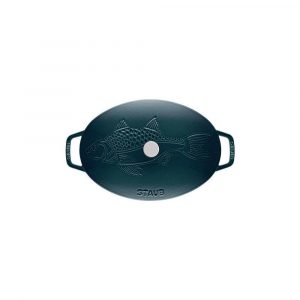 wyposażenie 7 alibiuro.pl Brytfanna z pokrywk ZWILLING STAUB Specialities 40501 125 0 2 8 litra 93