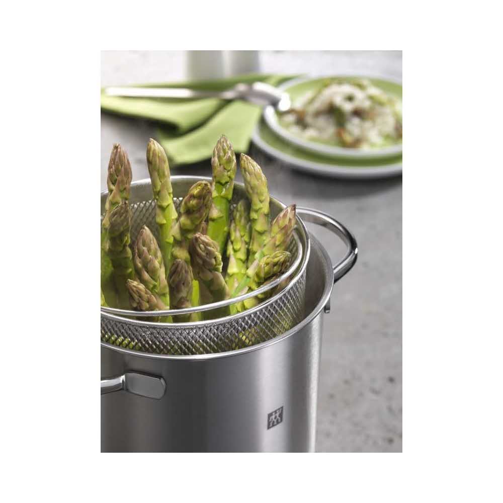 wyposażenie 7 alibiuro.pl Garnek do szparagw ZWILLING Twin Specials 40990 005 0 14