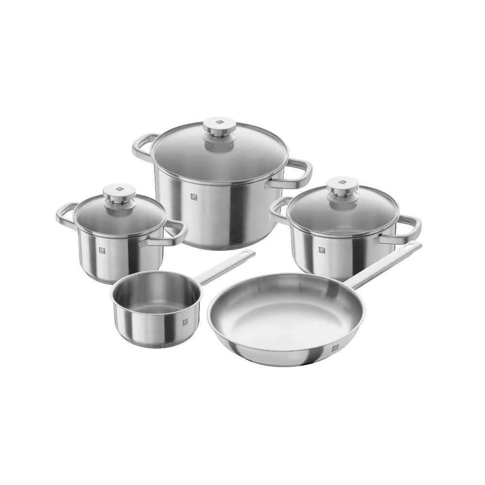 wyposażenie 7 alibiuro.pl Zestaw garnkw patelnia ZWILLING Joy 64040 002 0 1 5 litra 2 litry 2 9 litra 6 litrw 85