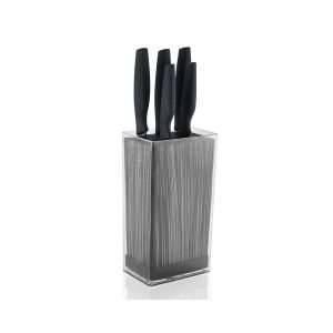 wyposażenie 7 alibiuro.pl Zestaw noy Aurora AU861 6 elementw czarne 67