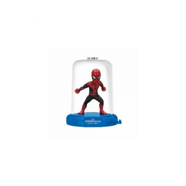 zabawki 7 alibiuro.pl Figurka jazwares Domez Marvel Spider Man Far From Home 75
