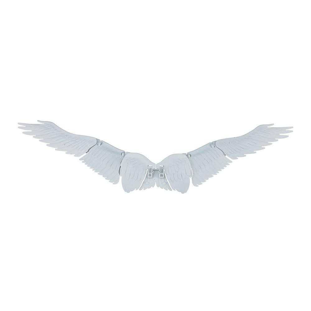 zabawki 7 alibiuro.pl Figurka kolekcjonerska BANDAI ACT HGBD 1 144 SKY HIGH WINGS 2