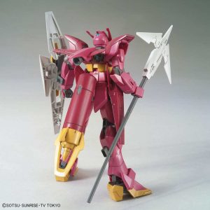 zabawki 7 alibiuro.pl Figurka kolekcjonerska BANDAI Impulse Gundam Lancier 84