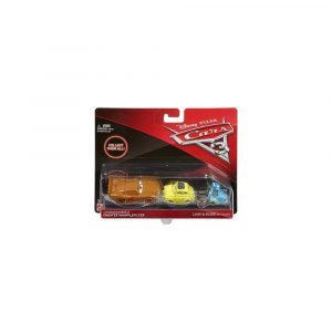 zabawki 7 alibiuro.pl Zabawka Cars 3 lightning McQueen MATTEL Cars 3 Lightning McQue DXW00 Od 3 lat 4