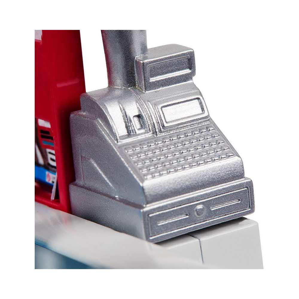 zabawki 7 alibiuro.pl Zestaw zabawek Barbie supermarket lalka MATTEL FRP01 Od 3 lat 43