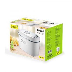 zaopatrzenie dla biura 7 alibiuro.pl Automat do wypiekania chleba MAESTRO MR 751 66